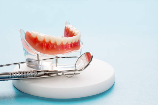 TMJ/TMD Treatment in Davie, FL